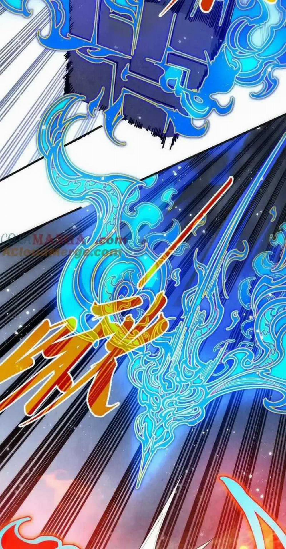 Vạn Cổ Chí Tôn 318 trang 32