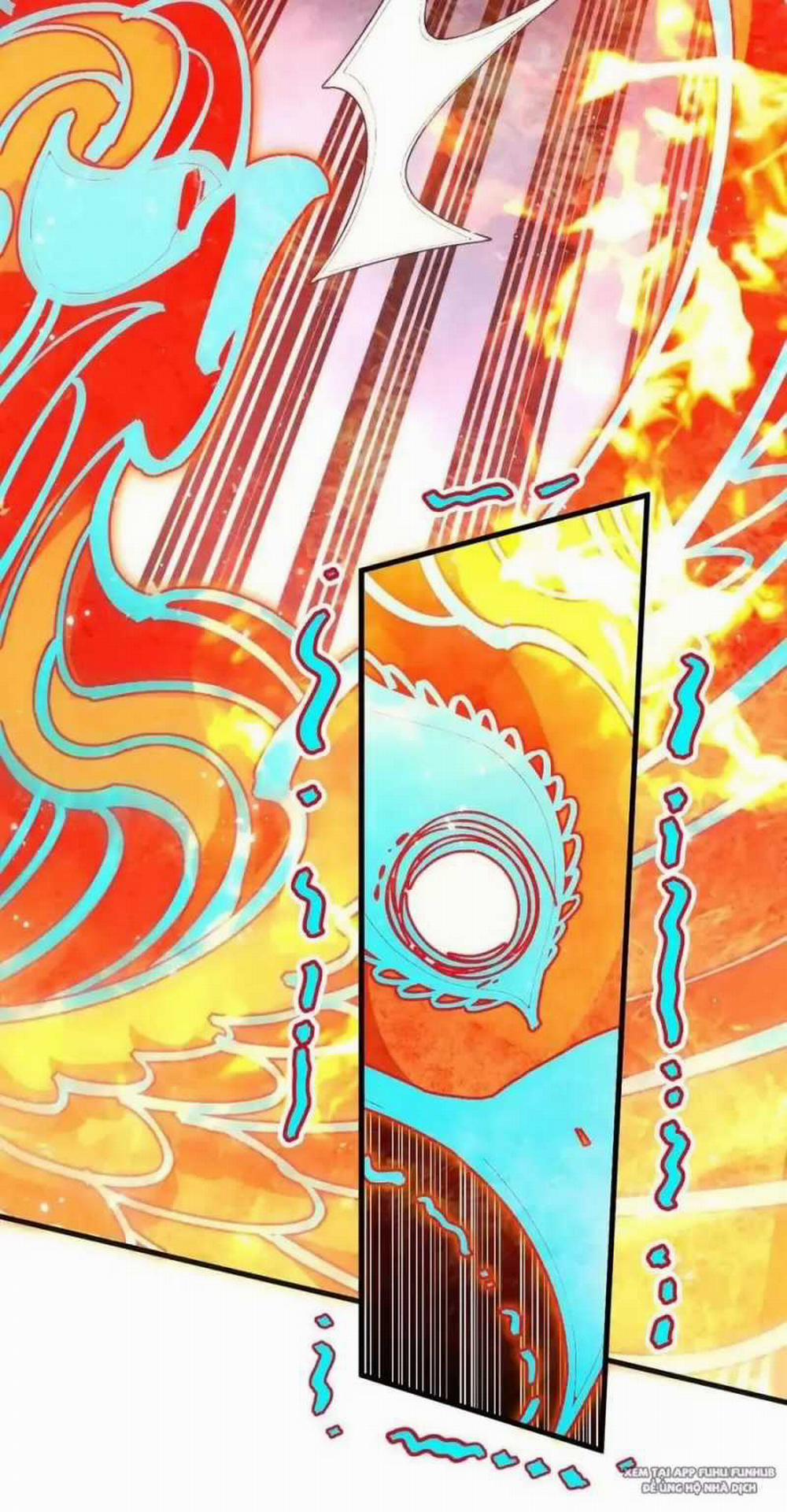 Vạn Cổ Chí Tôn 318 trang 33