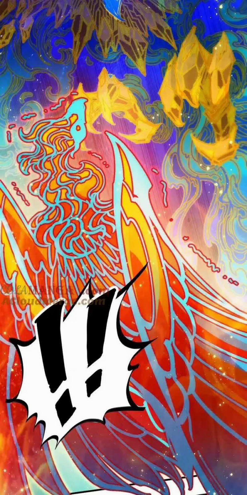 Vạn Cổ Chí Tôn 318 trang 35