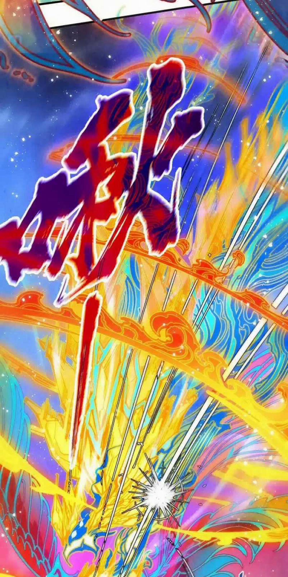 Vạn Cổ Chí Tôn 318 trang 36