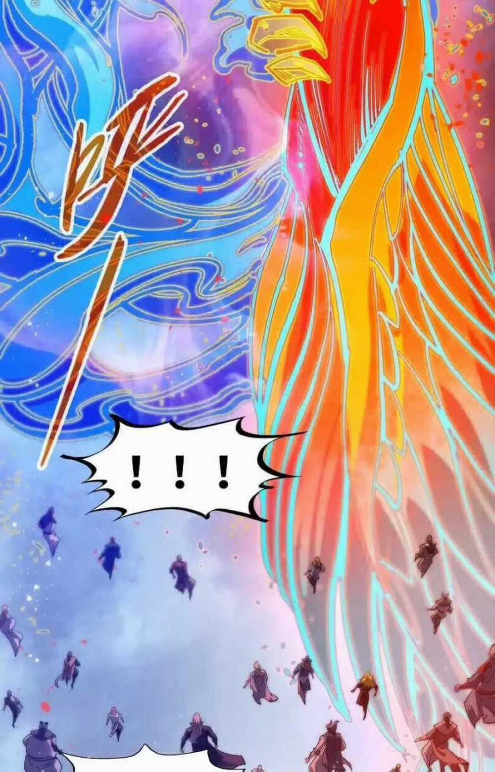 Vạn Cổ Chí Tôn 318 trang 40