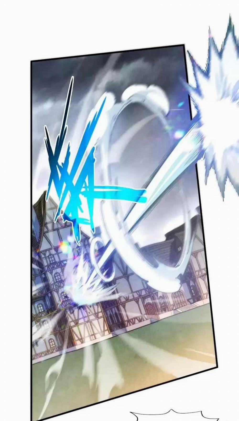 Vạn Cổ Chí Tôn 318 trang 48