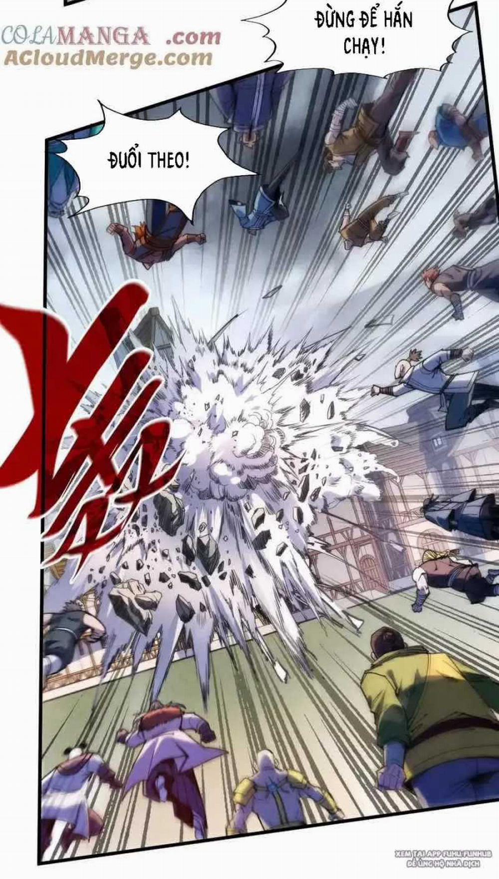 Vạn Cổ Chí Tôn 318 trang 49