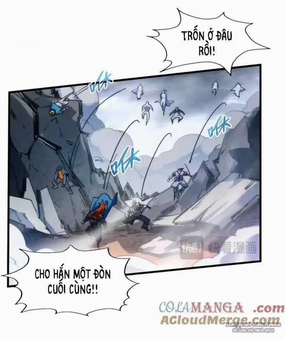 Vạn Cổ Chí Tôn 318 trang 50