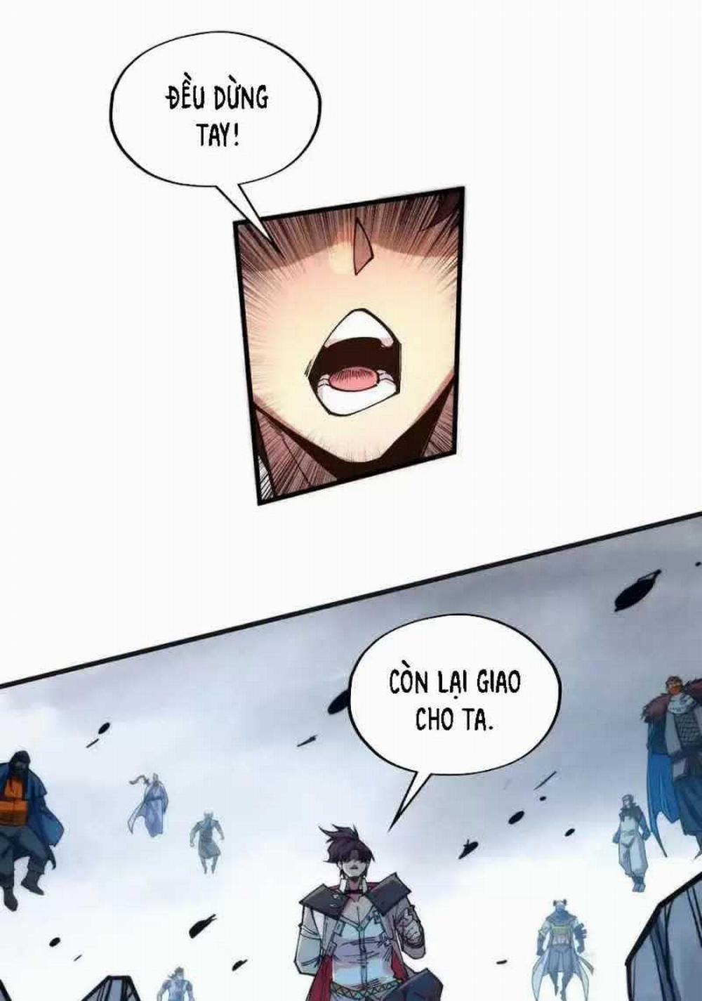 Vạn Cổ Chí Tôn 318 trang 51