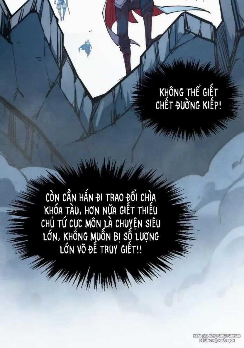 Vạn Cổ Chí Tôn 318 trang 52