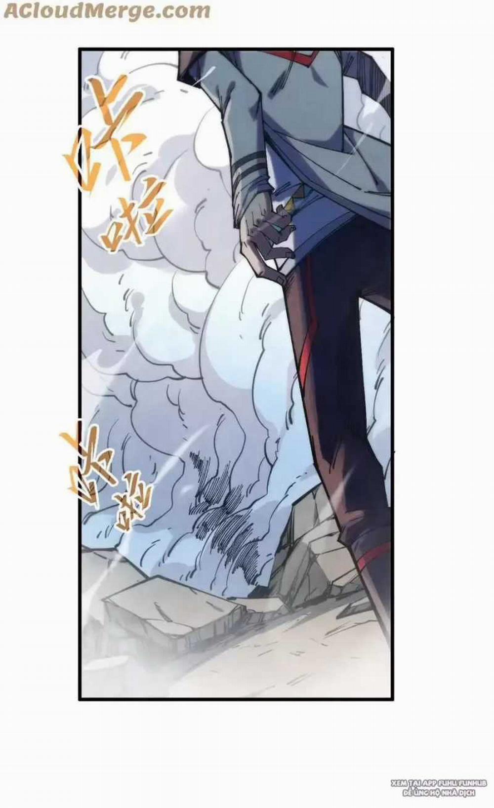 Vạn Cổ Chí Tôn 318 trang 56