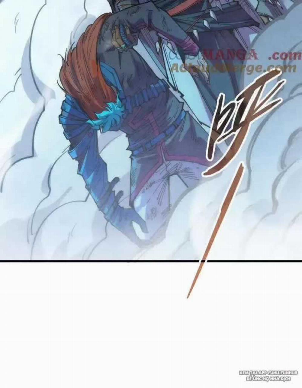 Vạn Cổ Chí Tôn 318 trang 58