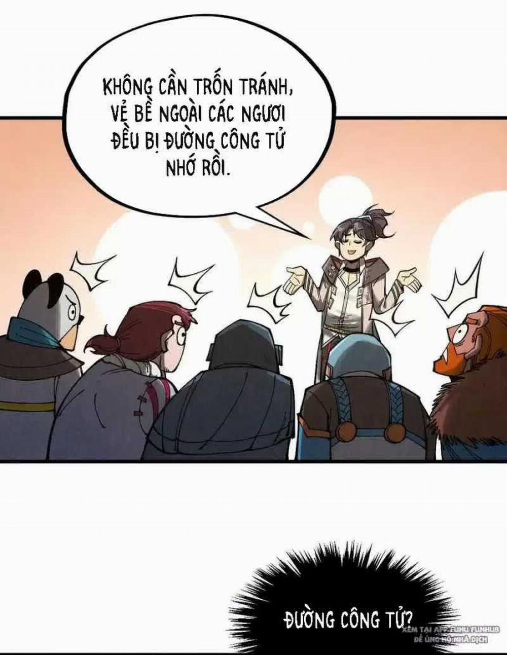 Vạn Cổ Chí Tôn 318 trang 7