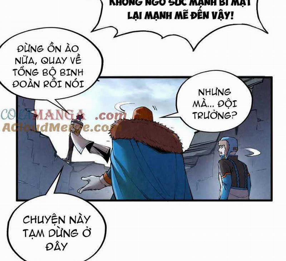 Vạn Cổ Chí Tôn Chương 319 Trang 52