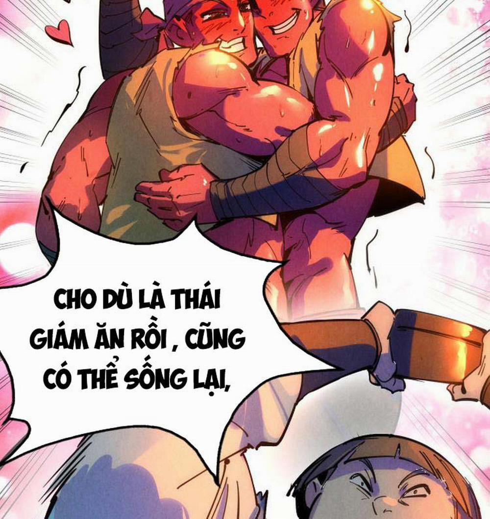 Vạn Cổ Chí Tôn 32 trang 10