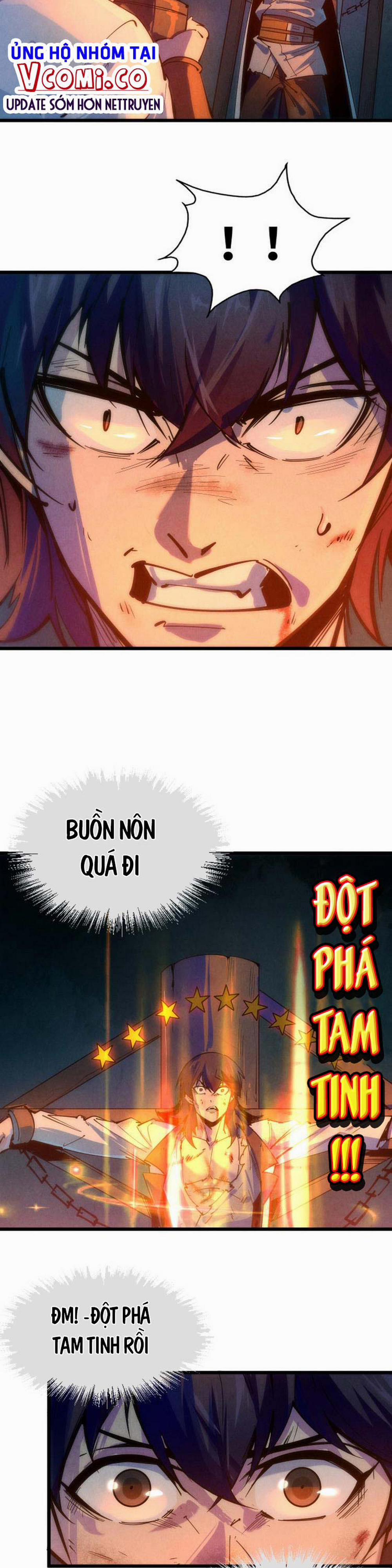 Vạn Cổ Chí Tôn 32 trang 12