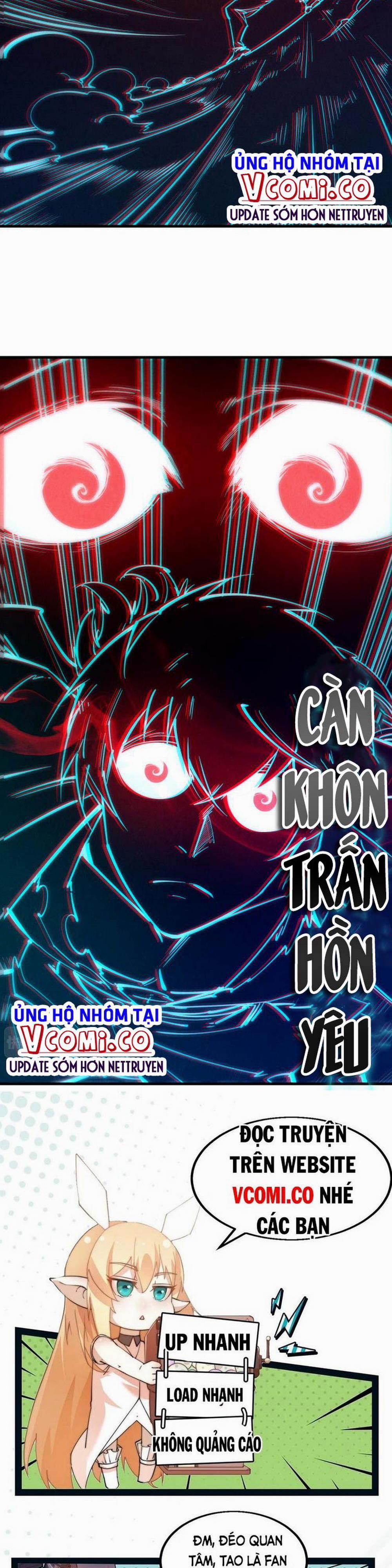 Vạn Cổ Chí Tôn 32 trang 18