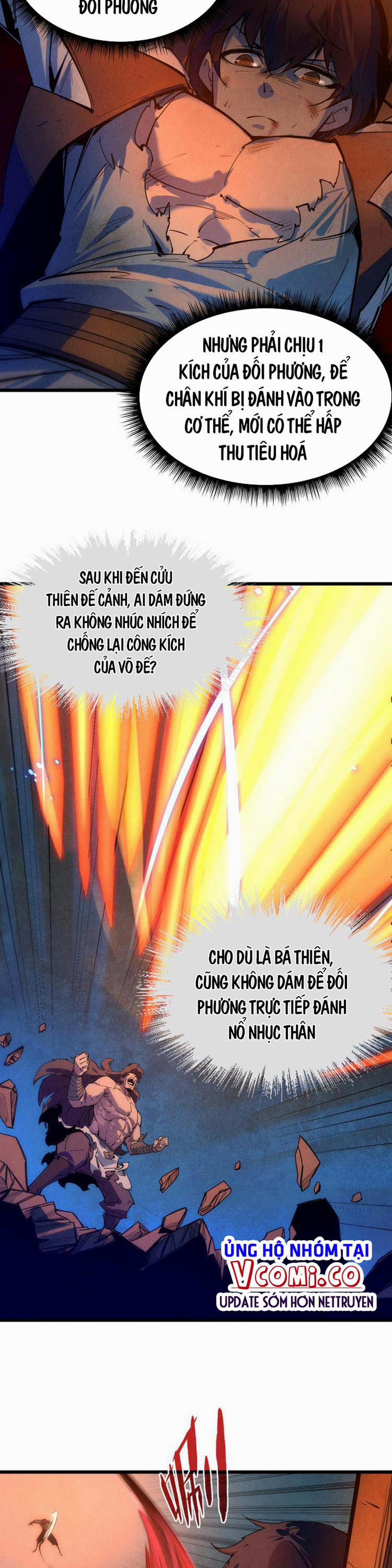 Vạn Cổ Chí Tôn 32 trang 2