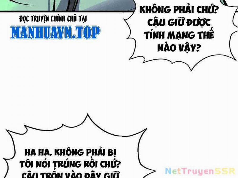 Vạn Cổ Chí Tôn Chương 321 Trang 119