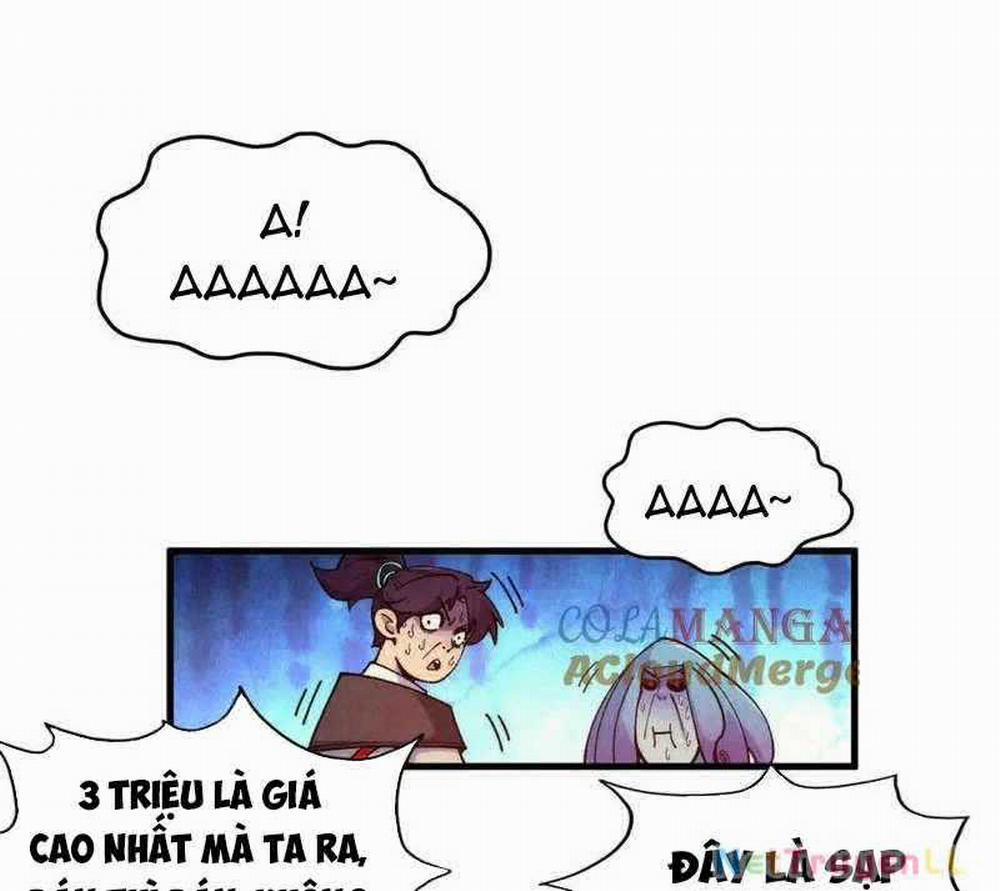 Vạn Cổ Chí Tôn 323 trang 116