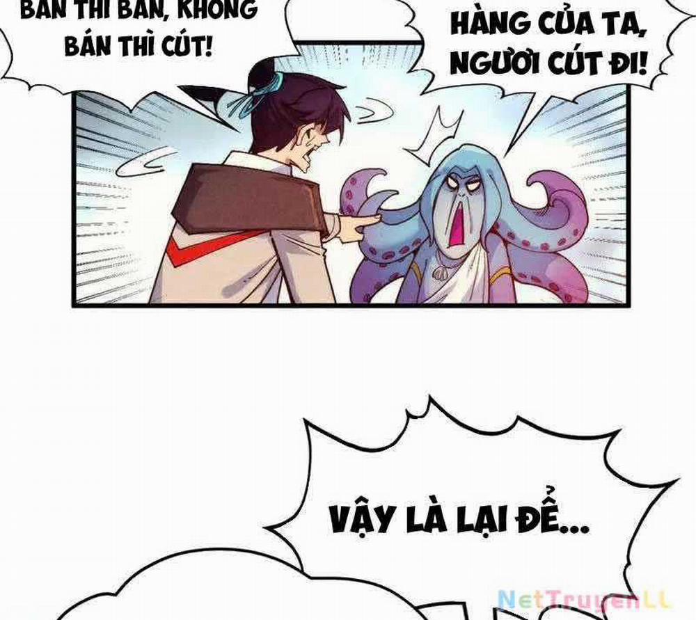 Vạn Cổ Chí Tôn 323 trang 117