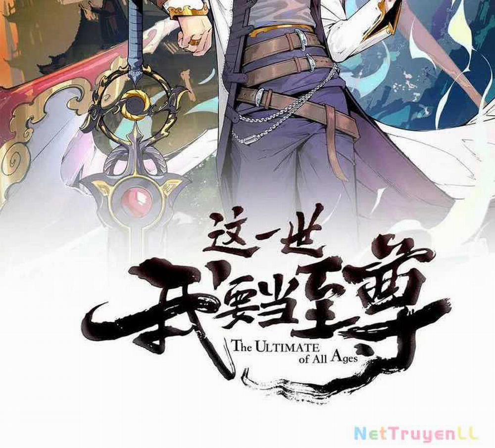 Vạn Cổ Chí Tôn 323 trang 2