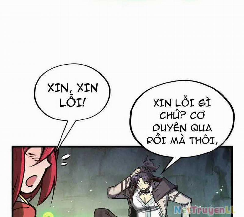 Vạn Cổ Chí Tôn 323 trang 38