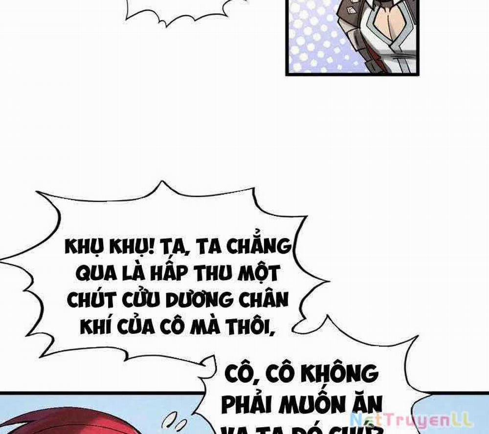 Vạn Cổ Chí Tôn 323 trang 45