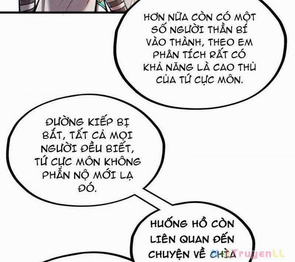 Vạn Cổ Chí Tôn 323 trang 65