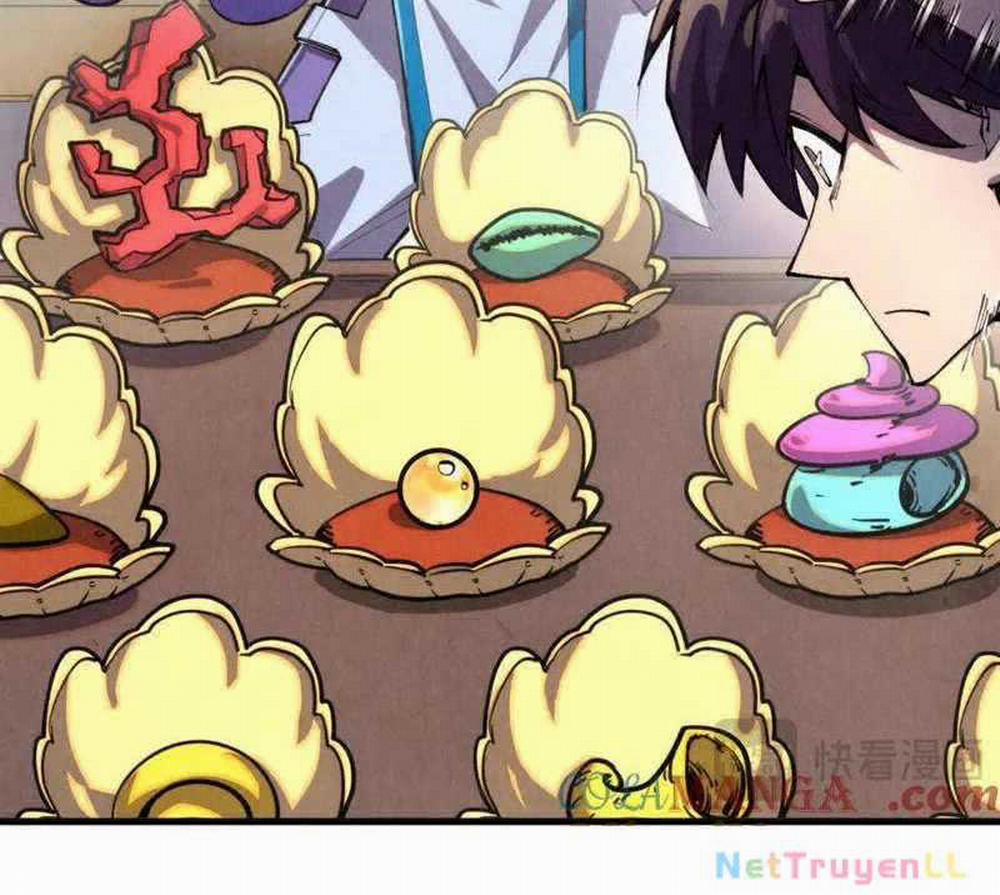 Vạn Cổ Chí Tôn 323 trang 76