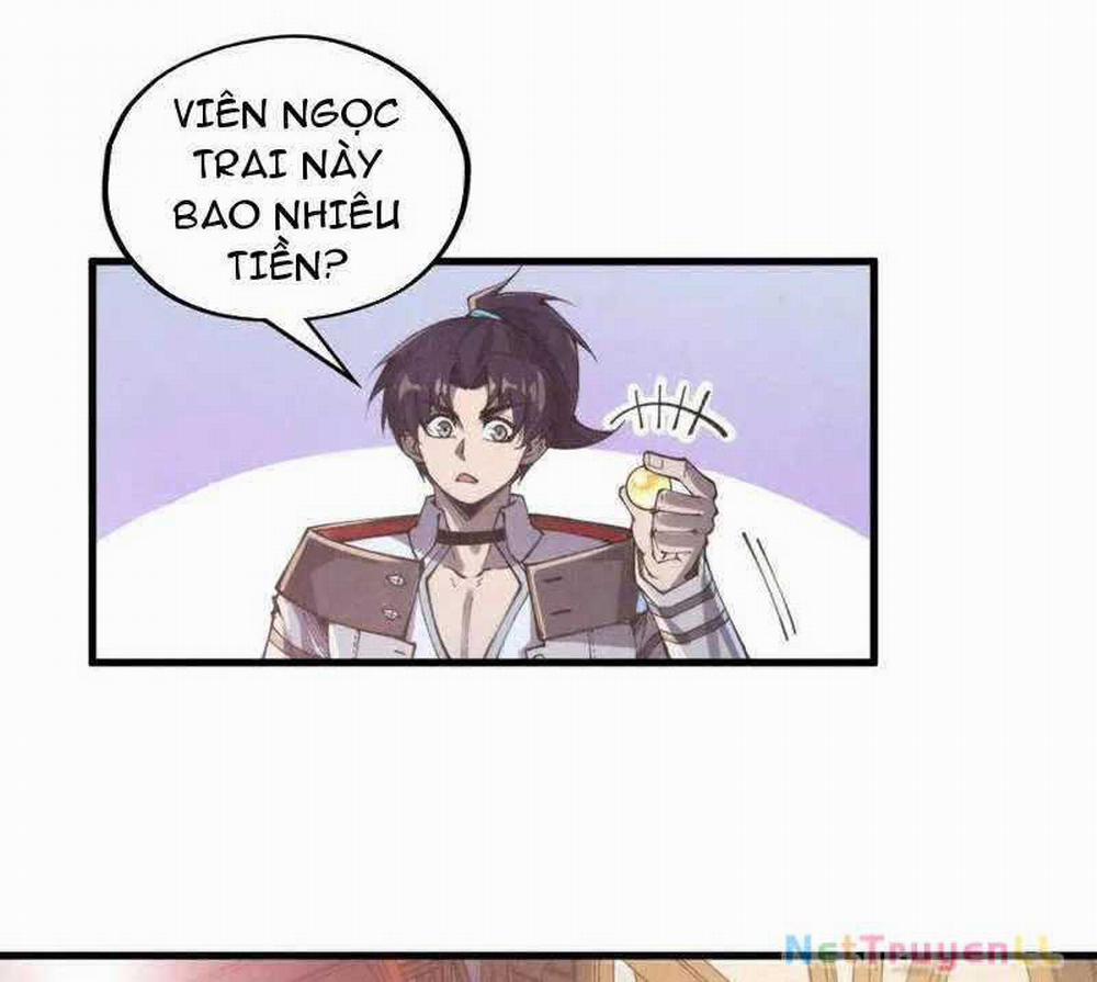 Vạn Cổ Chí Tôn 323 trang 77