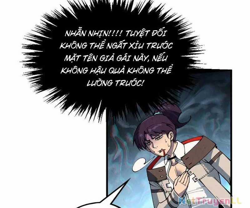 Vạn Cổ Chí Tôn 324 trang 106