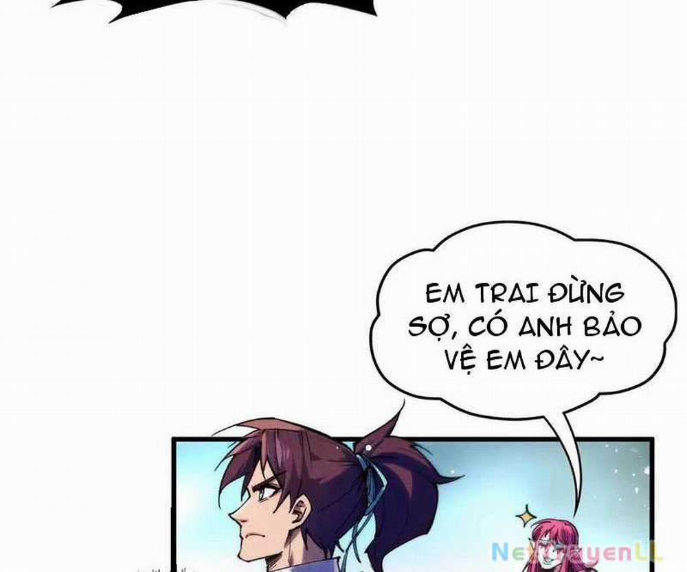 Vạn Cổ Chí Tôn 324 trang 21