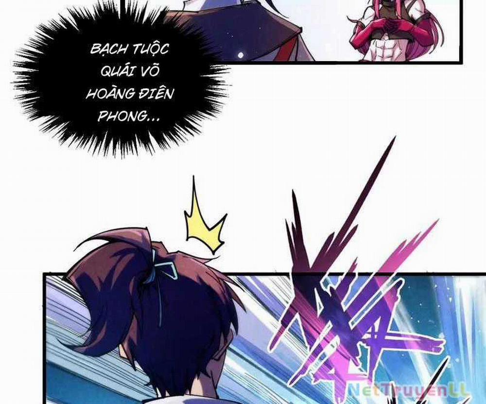 Vạn Cổ Chí Tôn 324 trang 22