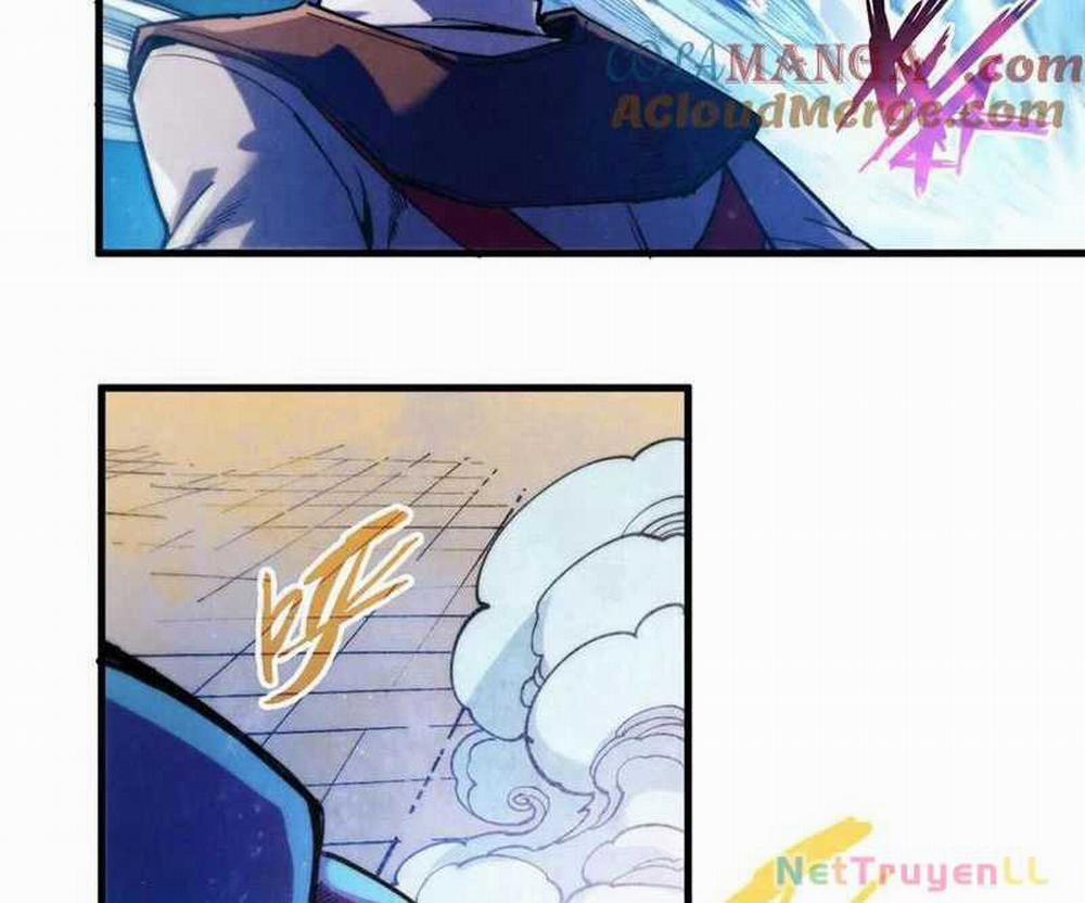 Vạn Cổ Chí Tôn 324 trang 23