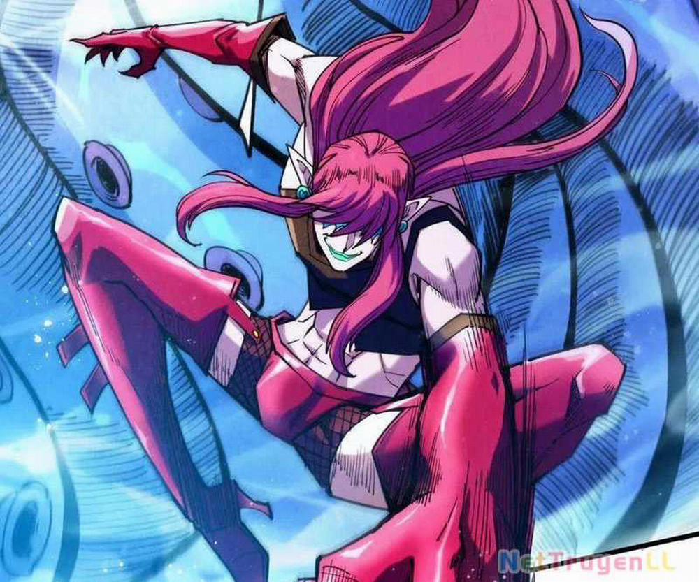 Vạn Cổ Chí Tôn 324 trang 33