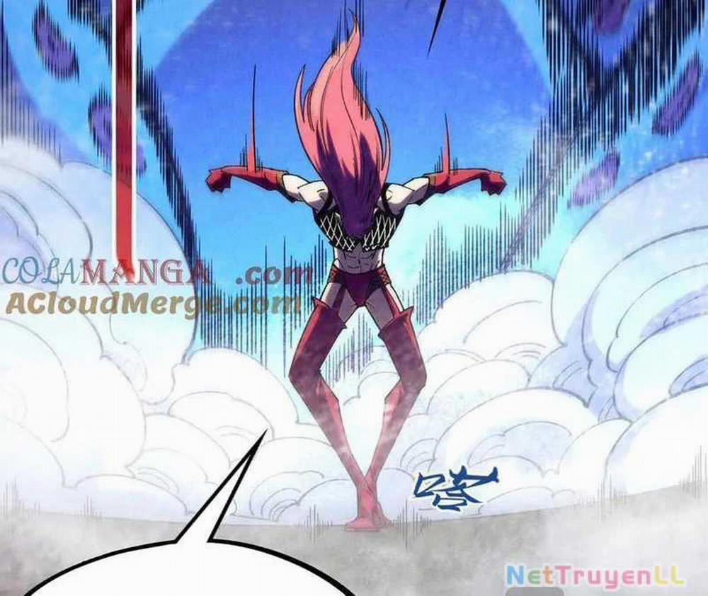 Vạn Cổ Chí Tôn 324 trang 37