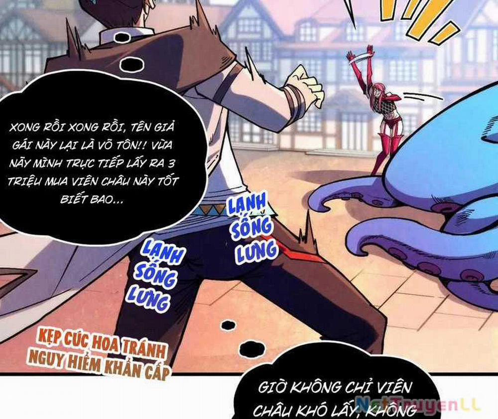 Vạn Cổ Chí Tôn 324 trang 39