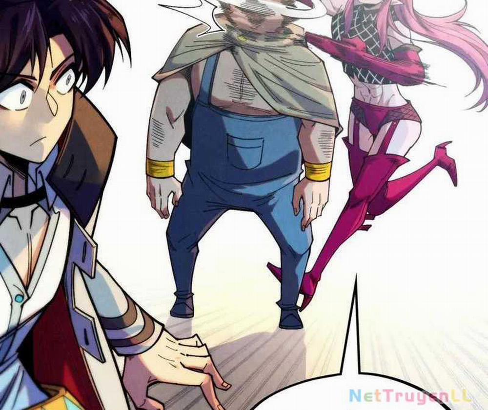 Vạn Cổ Chí Tôn 324 trang 45