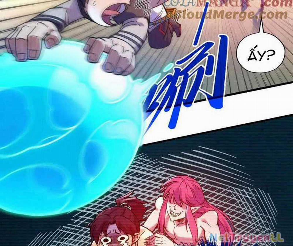 Vạn Cổ Chí Tôn 324 trang 48