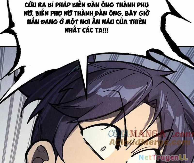 Vạn Cổ Chí Tôn 324 trang 68