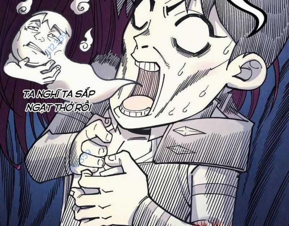 Vạn Cổ Chí Tôn 325 trang 11