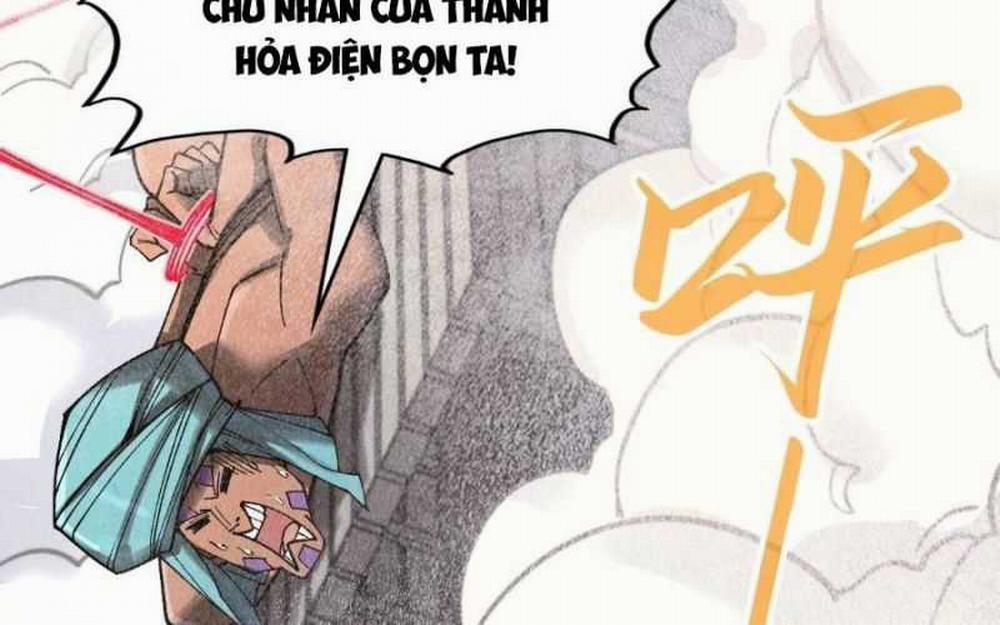 Vạn Cổ Chí Tôn 325 trang 110