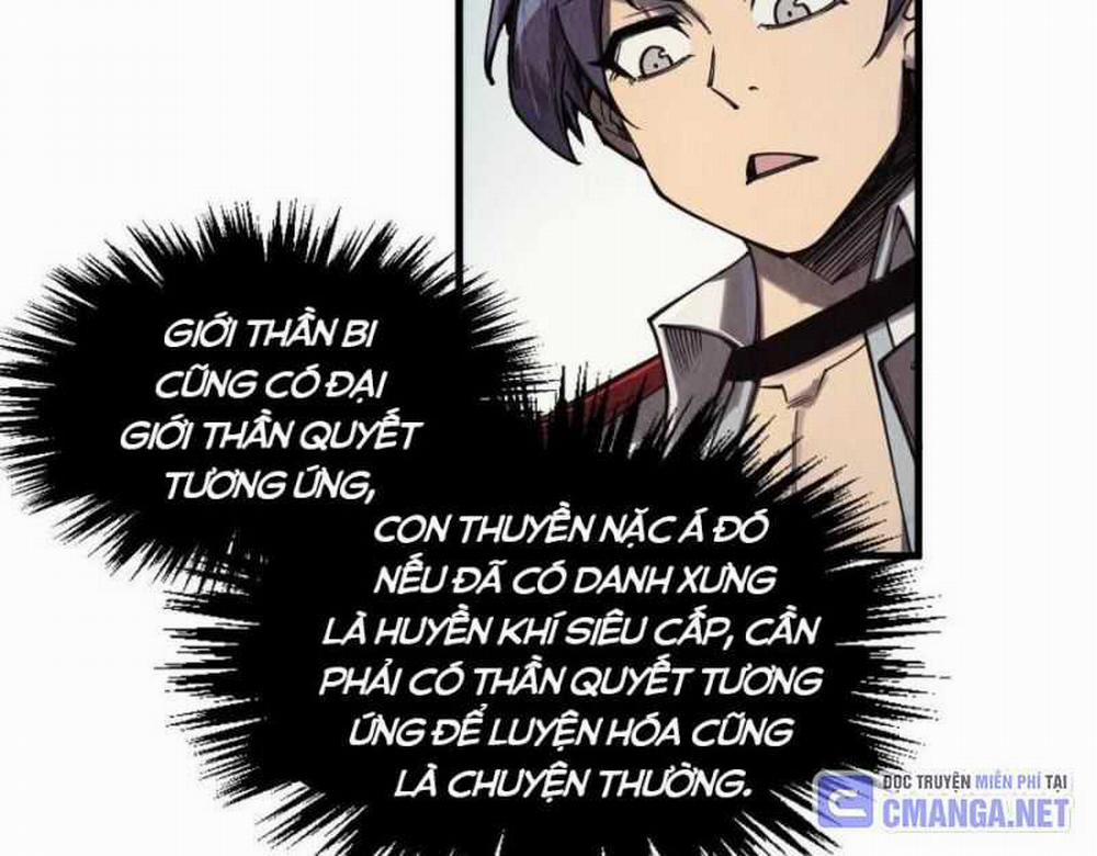 Vạn Cổ Chí Tôn 325 trang 114