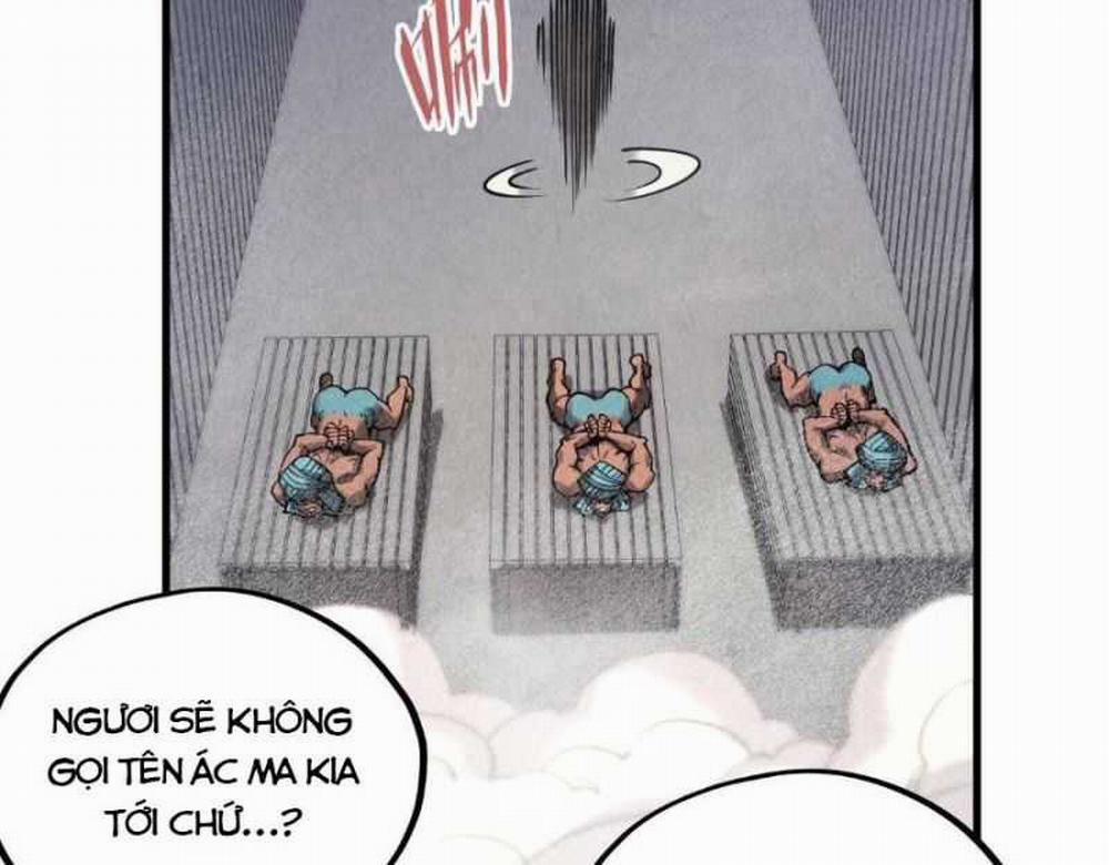 Vạn Cổ Chí Tôn 325 trang 116