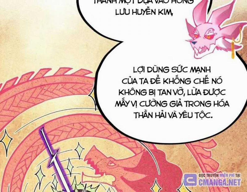 Vạn Cổ Chí Tôn 325 trang 126