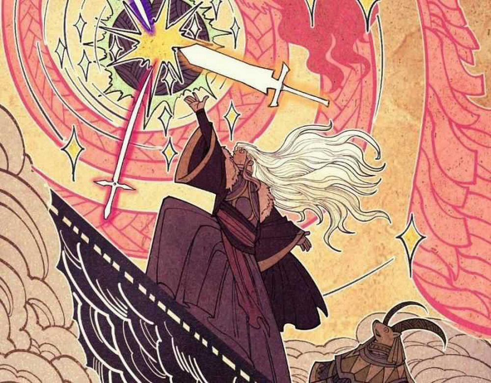 Vạn Cổ Chí Tôn 325 trang 127