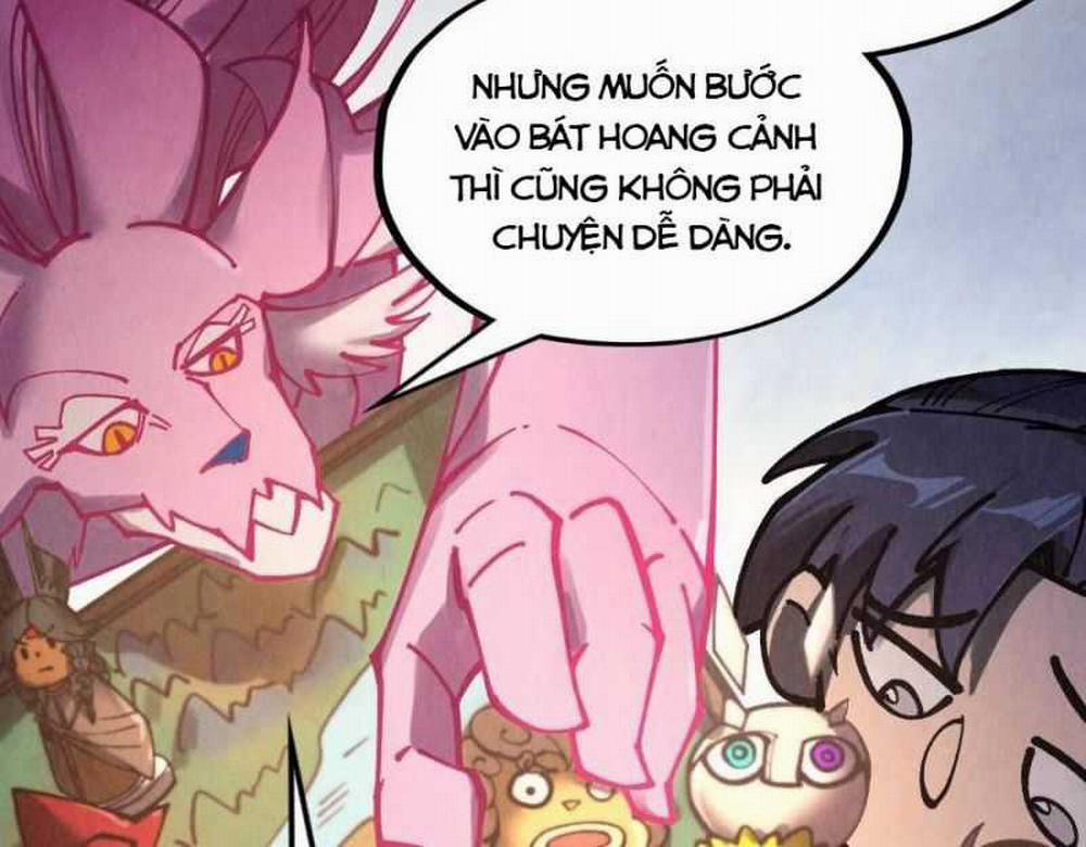 Vạn Cổ Chí Tôn 325 trang 134