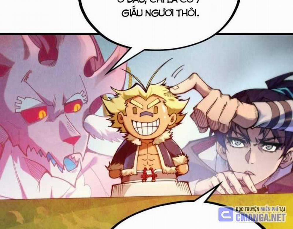 Vạn Cổ Chí Tôn 325 trang 138