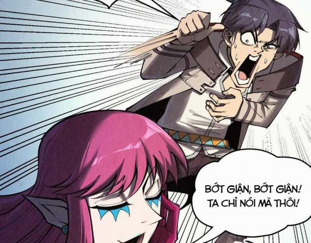 Vạn Cổ Chí Tôn 325 trang 14