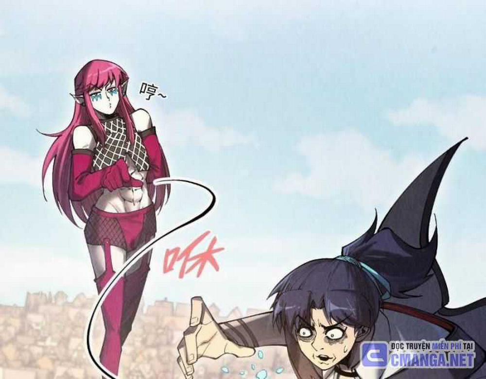 Vạn Cổ Chí Tôn 325 trang 18