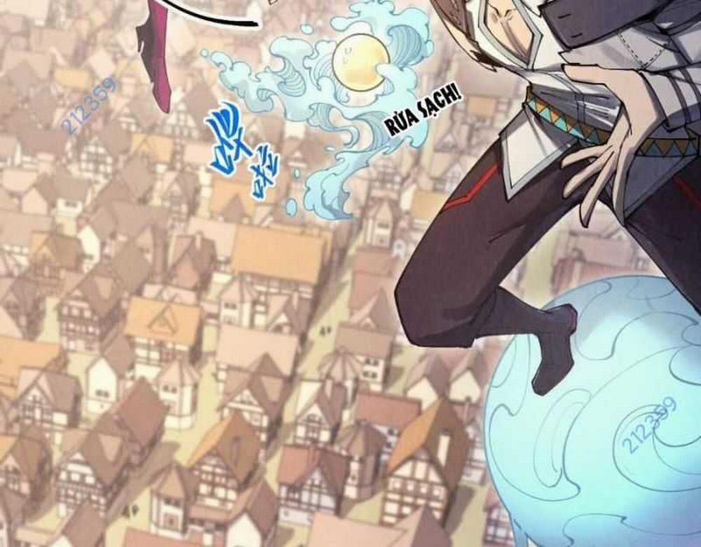 Vạn Cổ Chí Tôn 325 trang 19