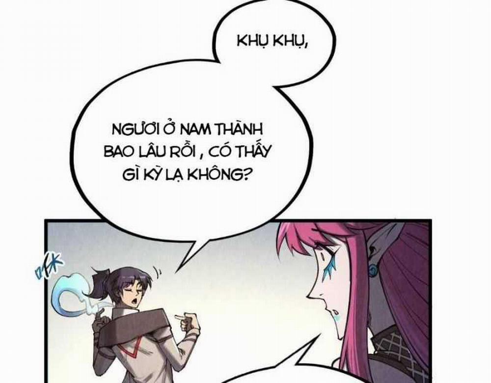 Vạn Cổ Chí Tôn 325 trang 23