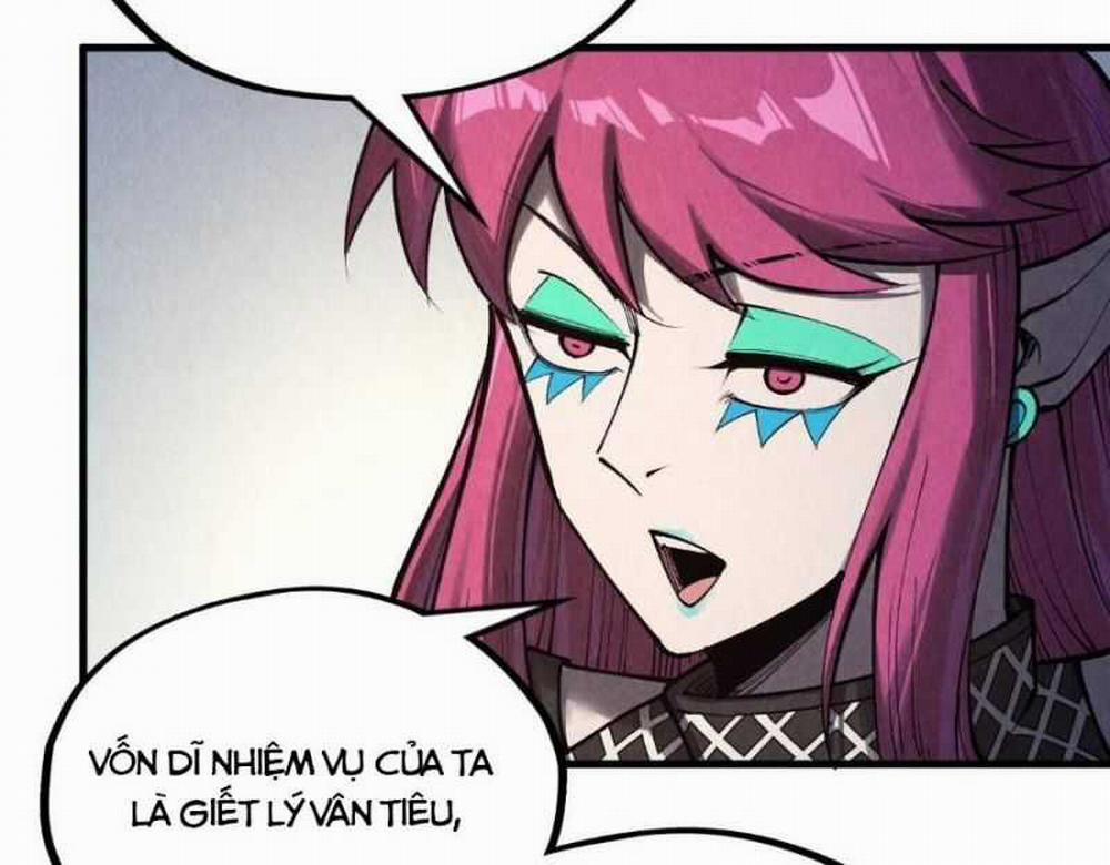 Vạn Cổ Chí Tôn 325 trang 25